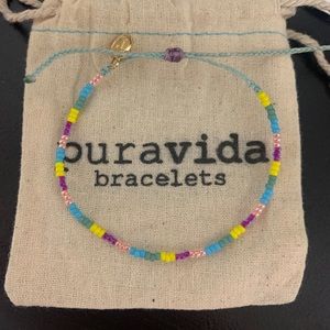 RARE Puravida Seed Bead